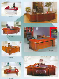 办公室经典系列家私全解析 宁波兴达家私厂产品分类与办公用品销售指南