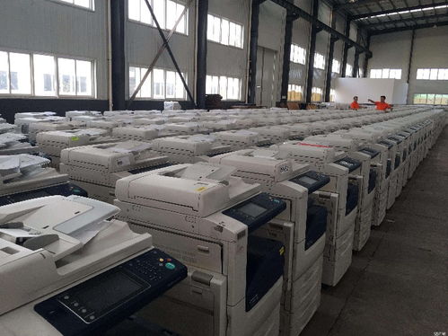 上海办公设备耗材销售市场 机遇、挑战与策略