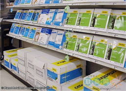 每月一店 超nice的办公用品零售商，办公设备耗材销售